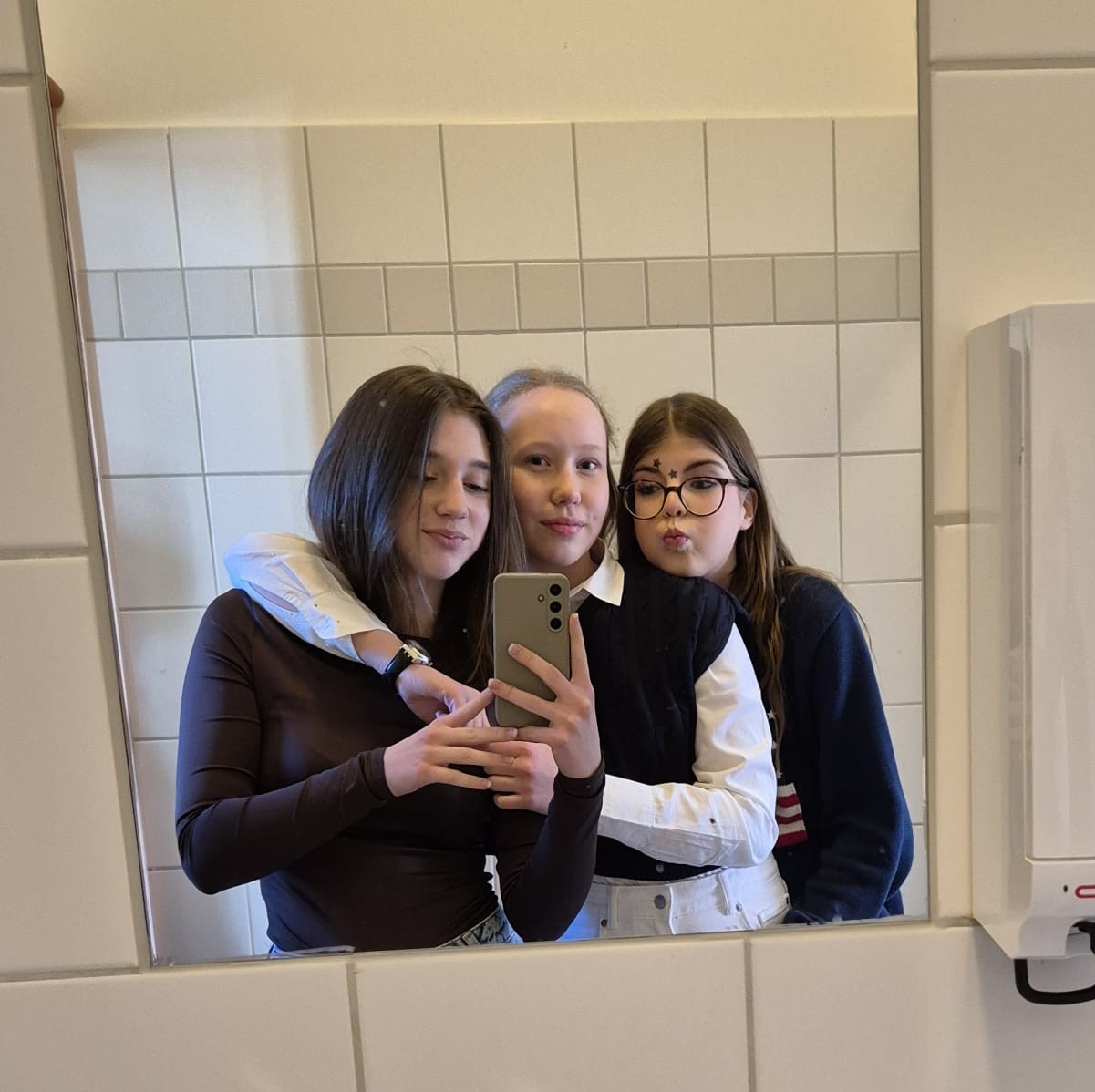 Schulfreunde